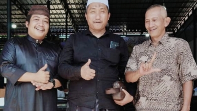 Grand Opening Jambo Kopi 