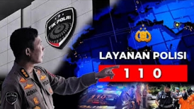 Gelombang Transformasi Digital Polda Sumut Perkuat Call Center 110 : Demi Keamanan Masyarakat
