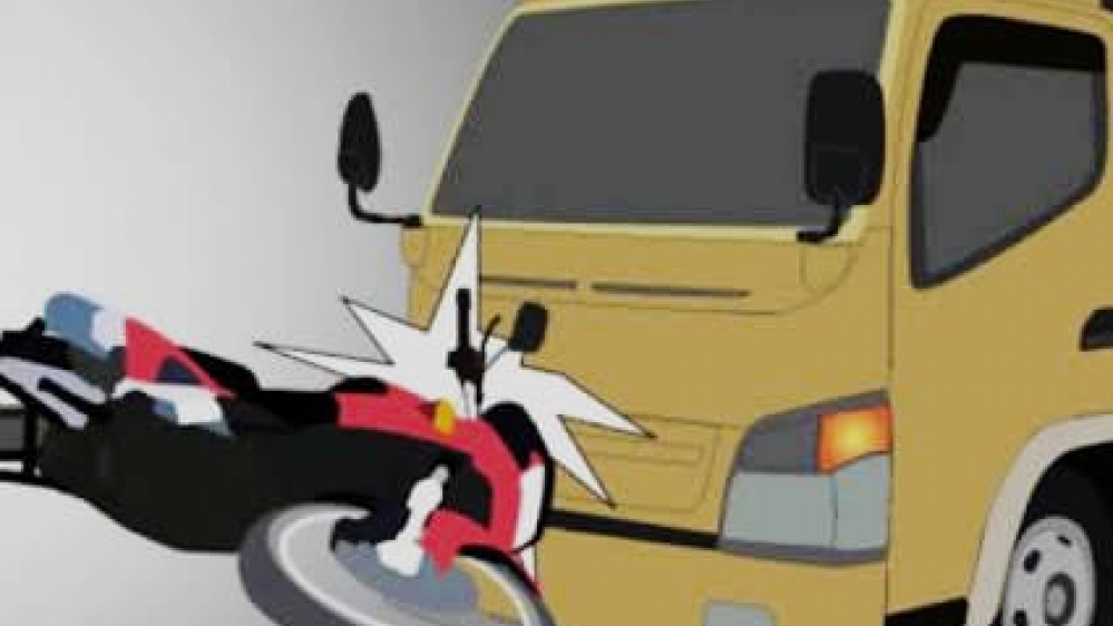 Biaya Kecelakaan Lalu Lintas ?, Tanggung Jawab Siapa