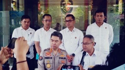 Sindikat Perdagangan Bayi Diamankan Subdit IV Renakta Dit Reskrim Polda Sumut, Bersama 8 Tersangka