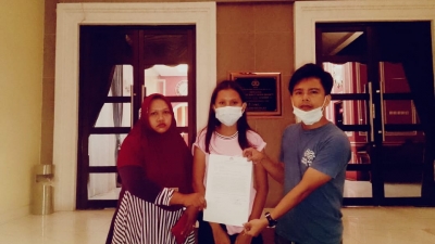 Dua.Mucikari Perdagangan Anak Dibawah Umur Ditangkap Polda Jambi, Pembeli Belum Tersentuh Hukum