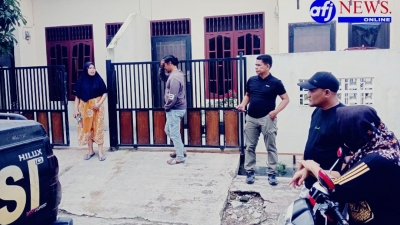 Tanggap Cepat Polsek Medan Labuhan, Aduan Pemerasan Lewat  Call Center 110 Polri