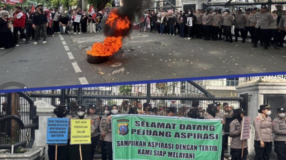 Hari Buruh Internasional 