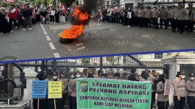 Hari Buruh Internasional 
