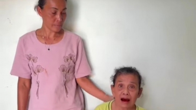Saling Lapor Oknum Anggota Polri Bersama Ibu Kandungnya Masih Diproses Satreskrim Polres Binjai