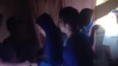 Dua Pengedar Narkotika Jenis Sabu di Medan Marelan Ditangkap Sat �