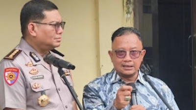 Kompolnas Audit Investigasi Winda Lorenza Gowasa Berjalan Baik, Konstruksi Peristiwa Logis
