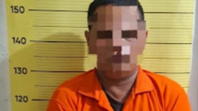 Tapanuli Utara Seorang Petani Pengedar Sabu Ditangkap Polisi di Warung Kopi