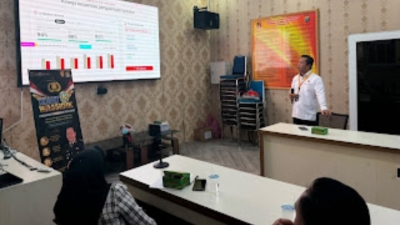 Ditreskrimsus Polda Sumut Hadirkan Inovasi Kuat Wassidik, Tingkatkan Layanan Peda Masyarakat